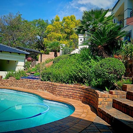 Boutique Stay Йоганнесбурґ Екстер'єр фото