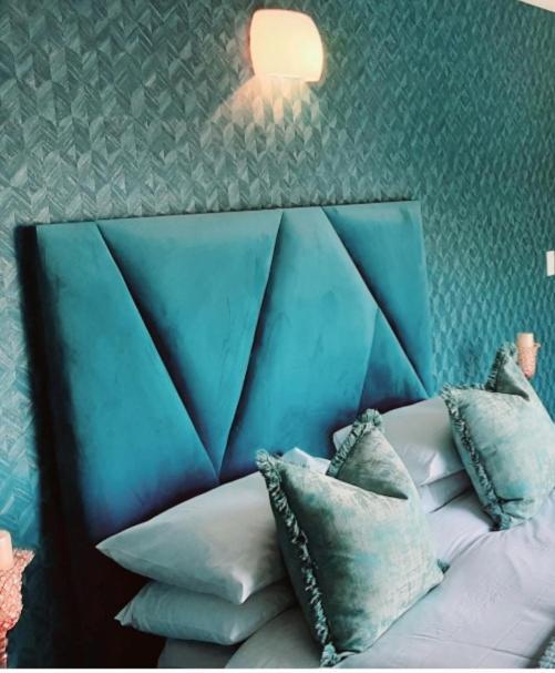 Boutique Stay Йоганнесбурґ Екстер'єр фото
