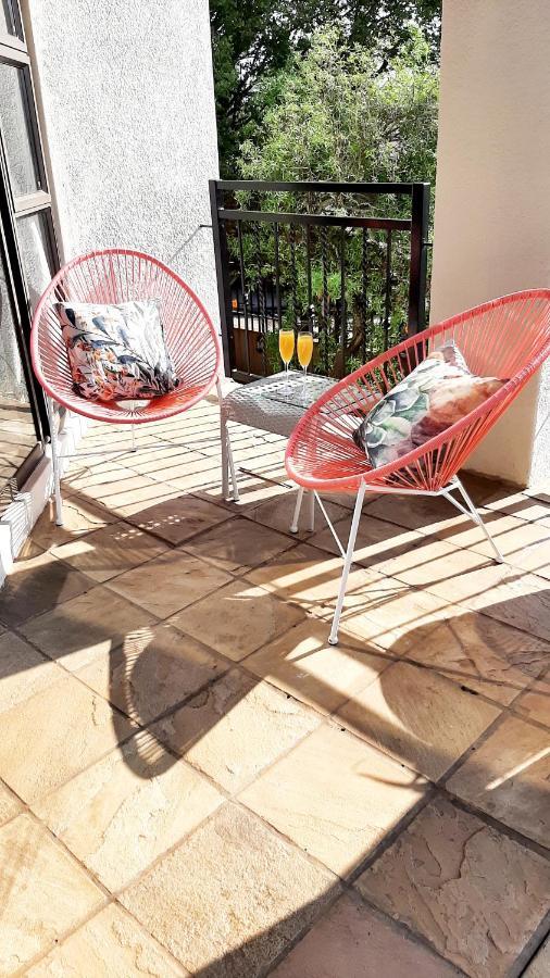Boutique Stay Йоганнесбурґ Екстер'єр фото