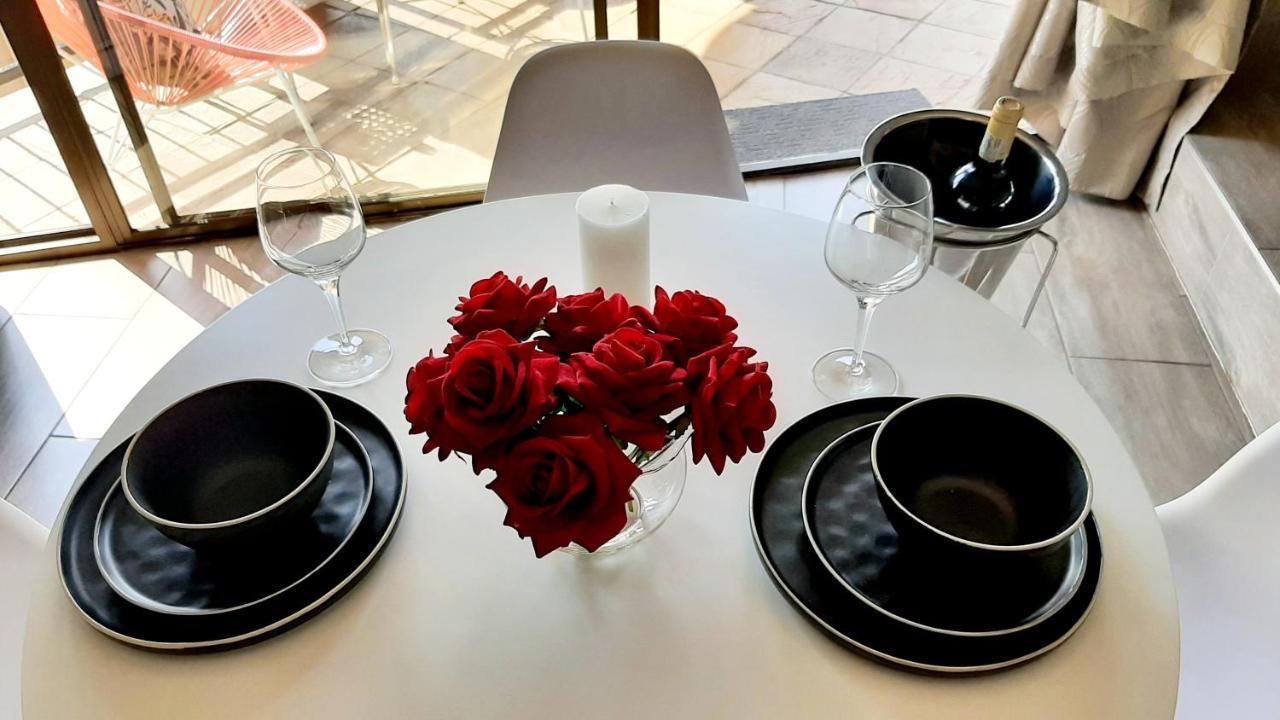 Boutique Stay Йоганнесбурґ Екстер'єр фото