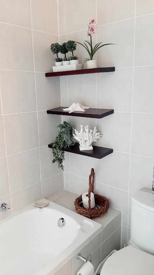Boutique Stay Йоганнесбурґ Екстер'єр фото