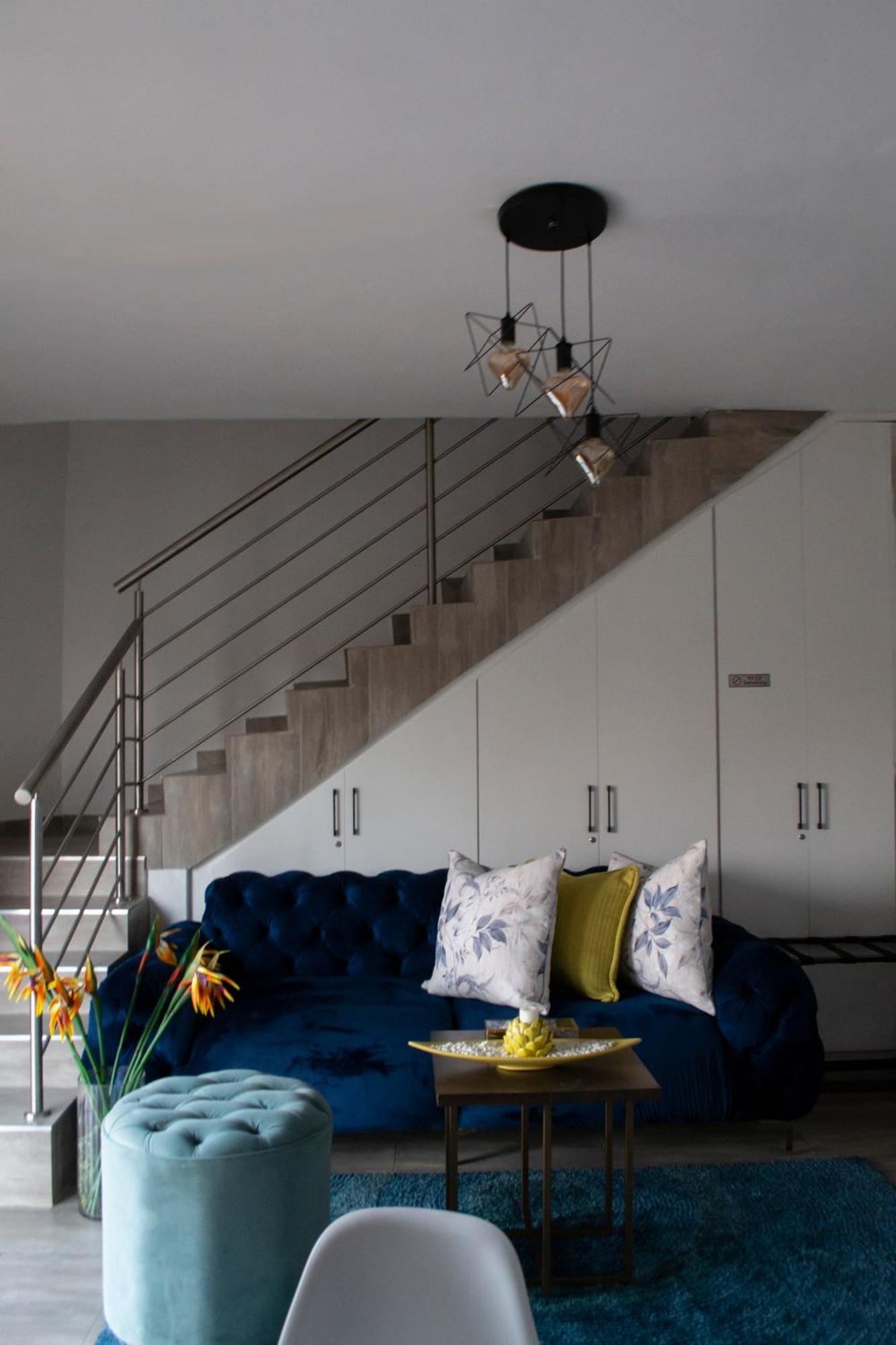 Boutique Stay Йоганнесбурґ Екстер'єр фото