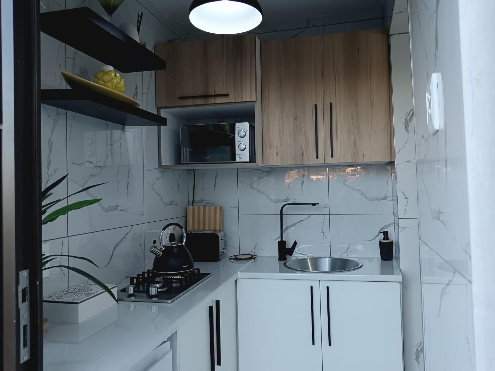 Boutique Stay Йоганнесбурґ Екстер'єр фото