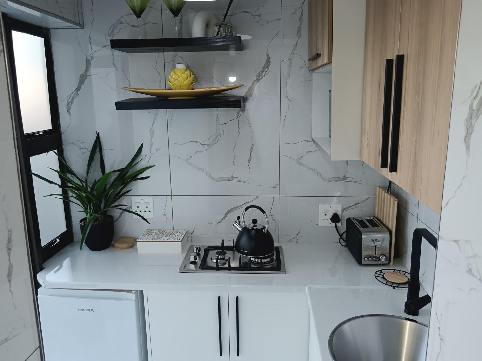 Boutique Stay Йоганнесбурґ Екстер'єр фото