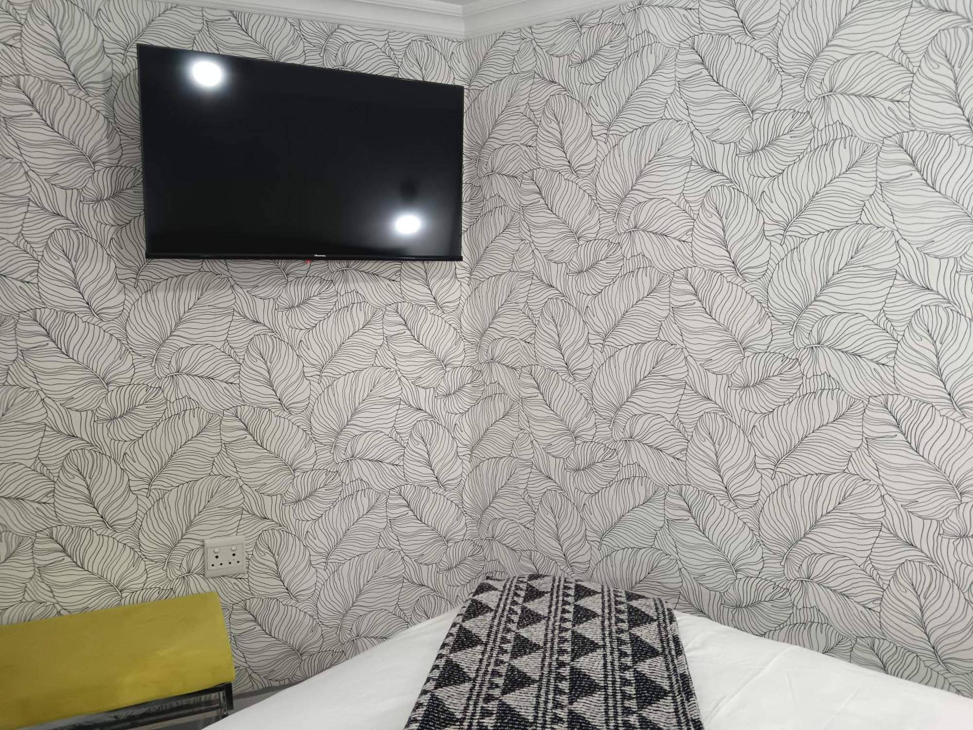 Boutique Stay Йоганнесбурґ Екстер'єр фото