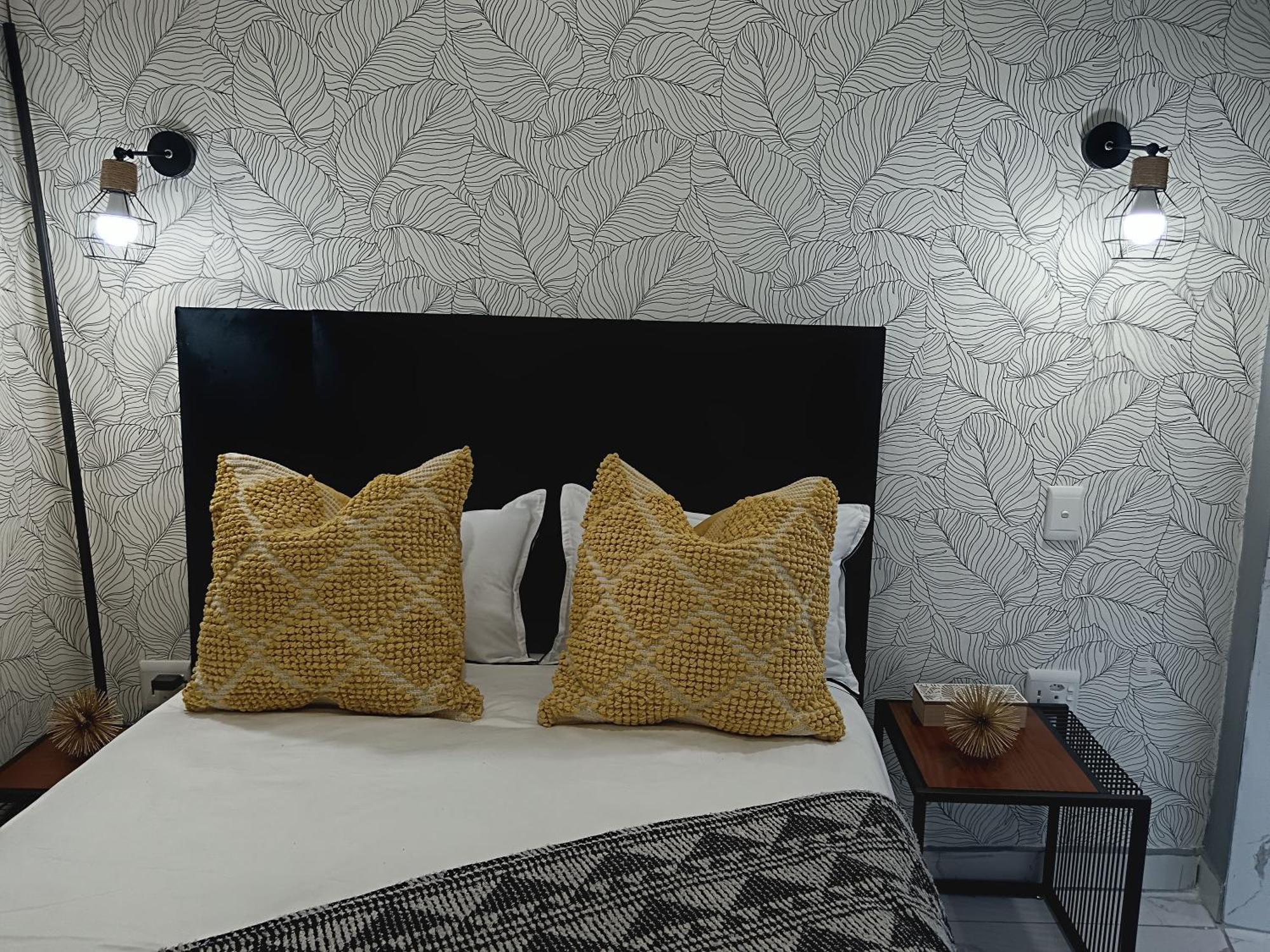 Boutique Stay Йоганнесбурґ Екстер'єр фото